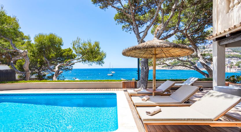 Photo of White Tides