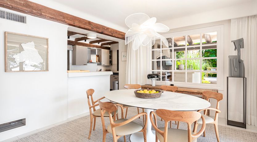 Photo of White Tides