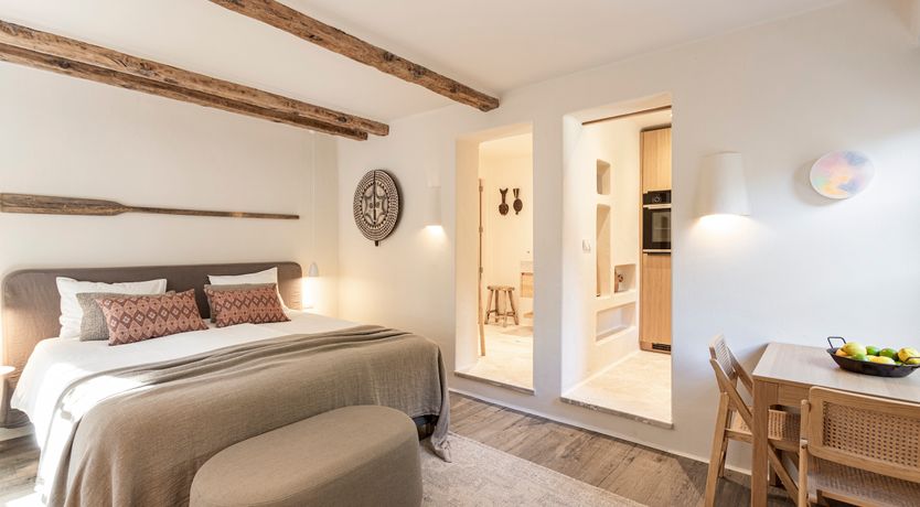 Photo of White Tides