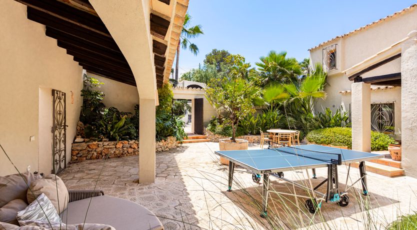 Photo of White Tides