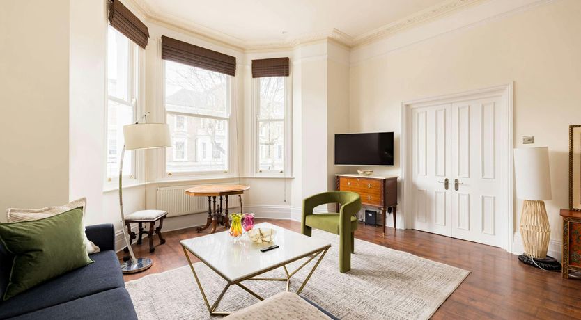 Photo of Chelsea Crush