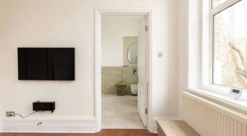 Photo of Chelsea Crush