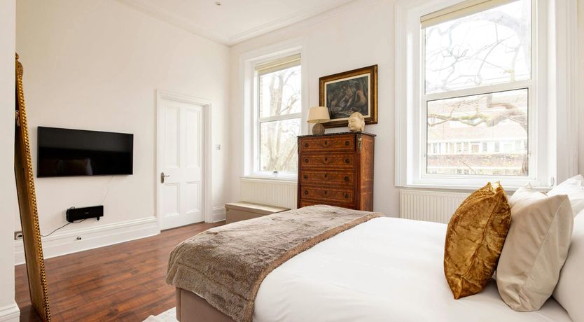 Photo of Chelsea Crush