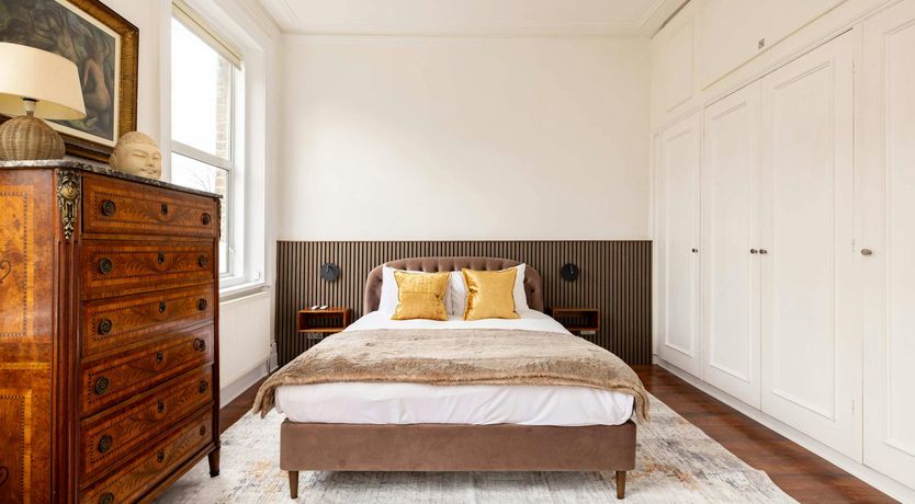 Photo of Chelsea Crush