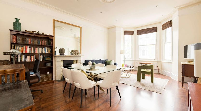 Photo of Chelsea Crush