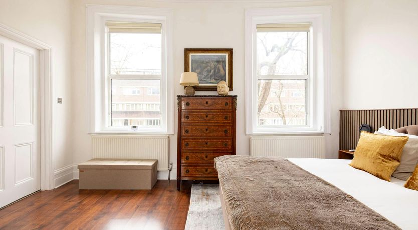 Photo of Chelsea Crush