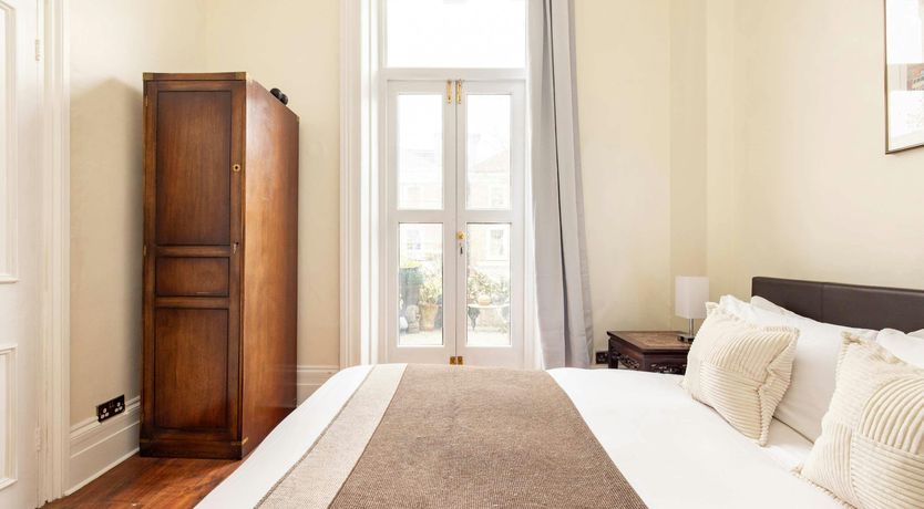 Photo of Chelsea Crush