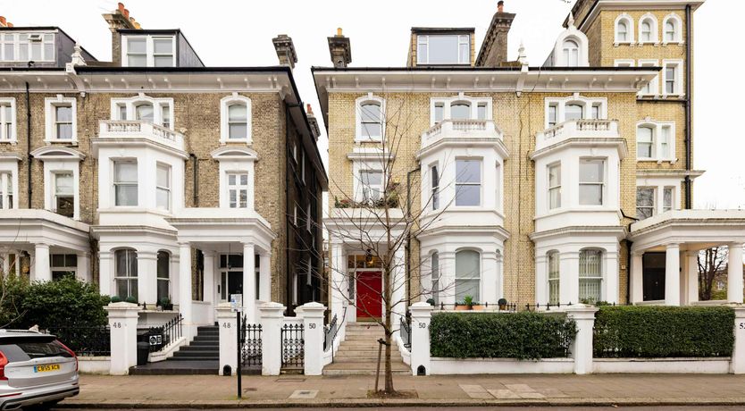 Photo of Chelsea Crush