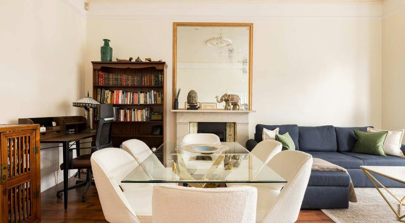 Photo of Chelsea Crush