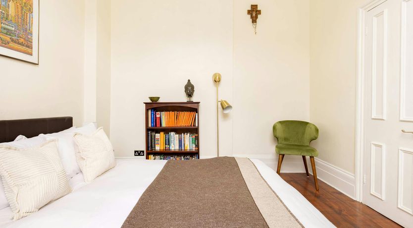 Photo of Chelsea Crush