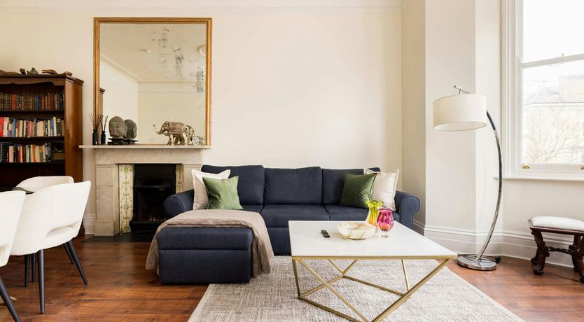 Photo of Chelsea Crush