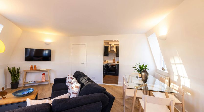 Photo of Pimlico Prince