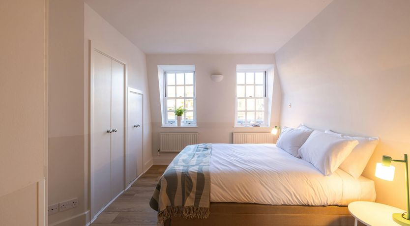 Photo of Pimlico Prince