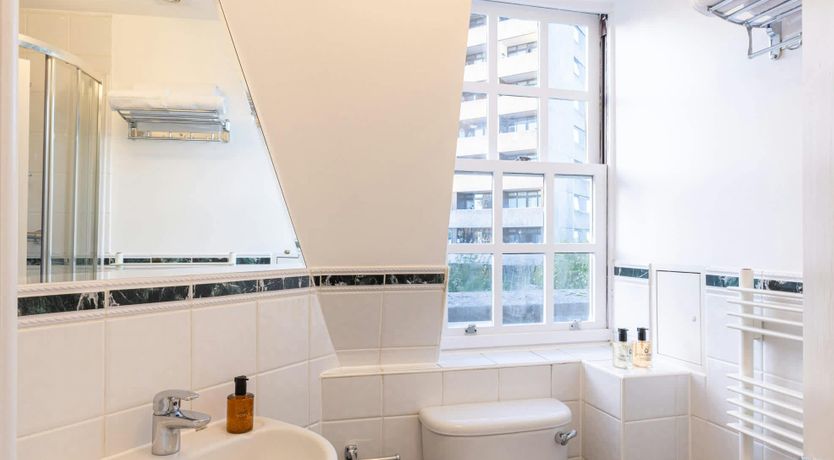 Photo of Pimlico Prince