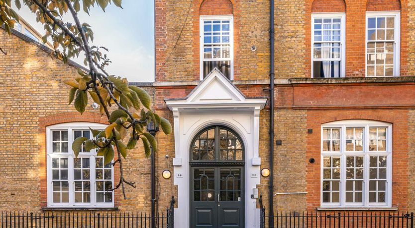 Photo of Pimlico Prince