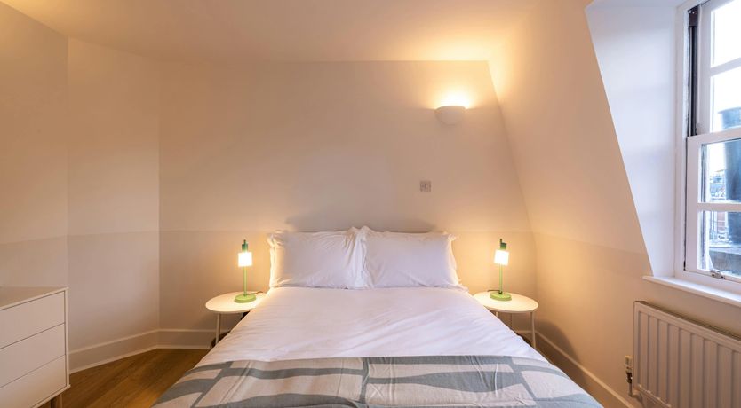 Photo of Pimlico Prince