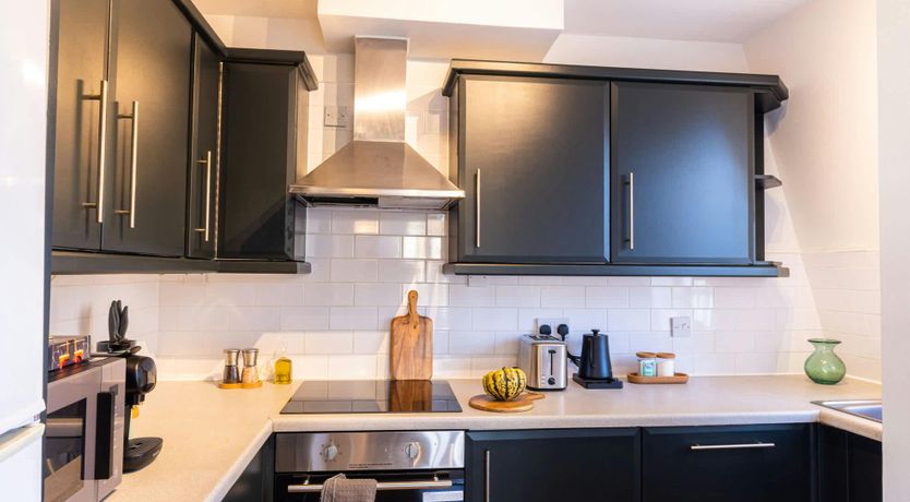 Photo of Pimlico Prince