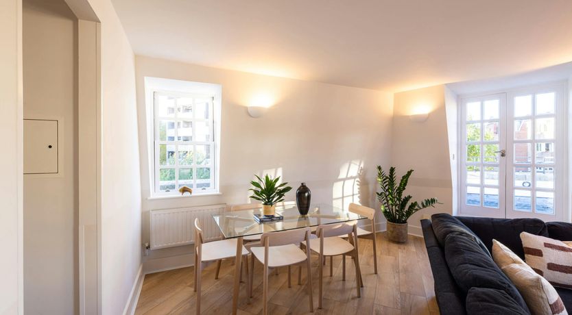 Photo of Pimlico Prince