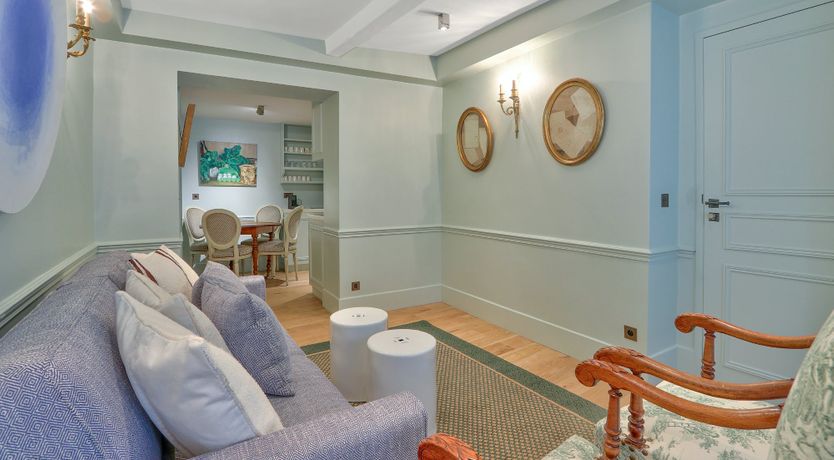 Photo of La Favorite