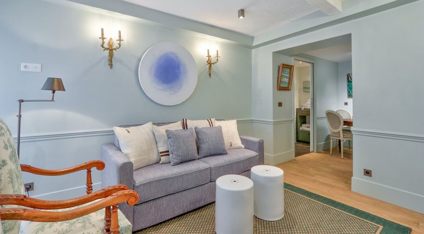 Photo of La Favorite