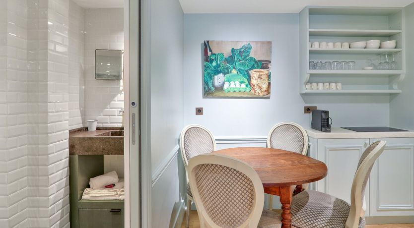 Photo of La Favorite