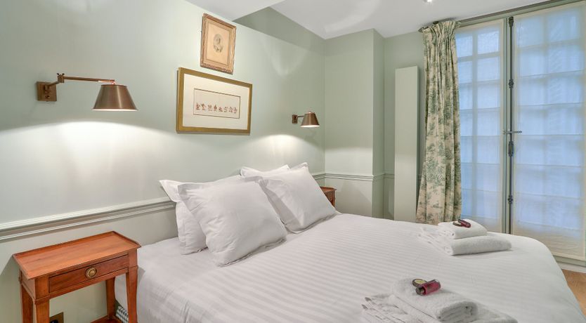 Photo of La Favorite