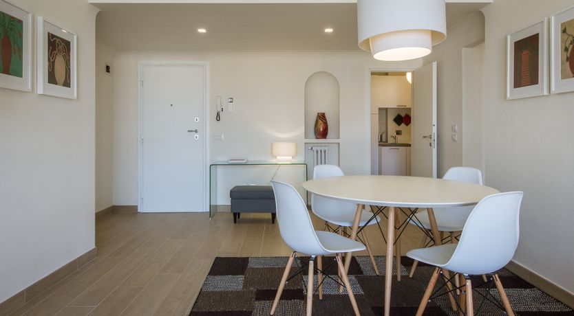 Photo of Ode to Santa Maria