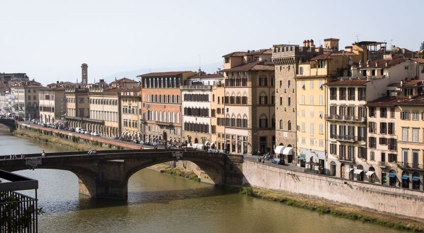 Photo of Ode to Santa Maria