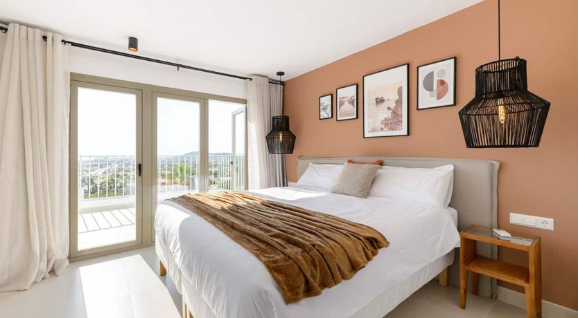 Photo of Ibiza's Delight