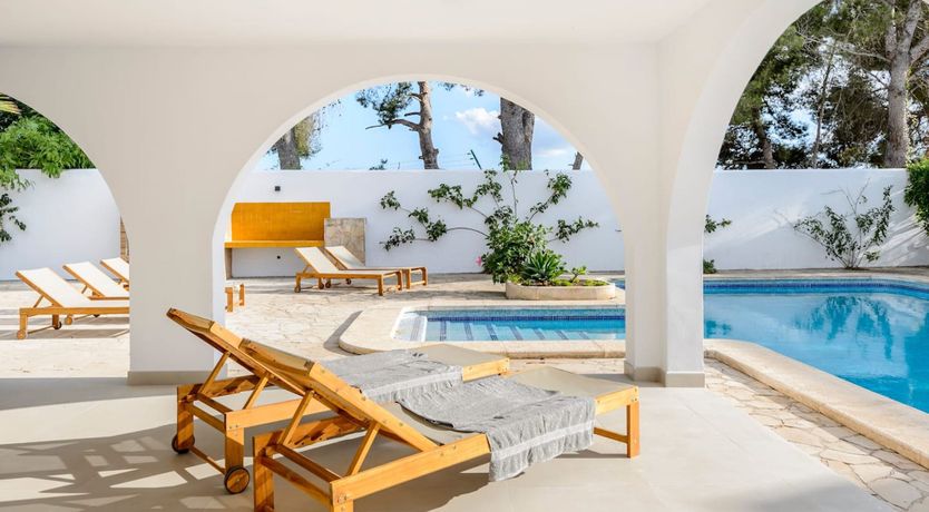 Photo of Ibiza's Delight