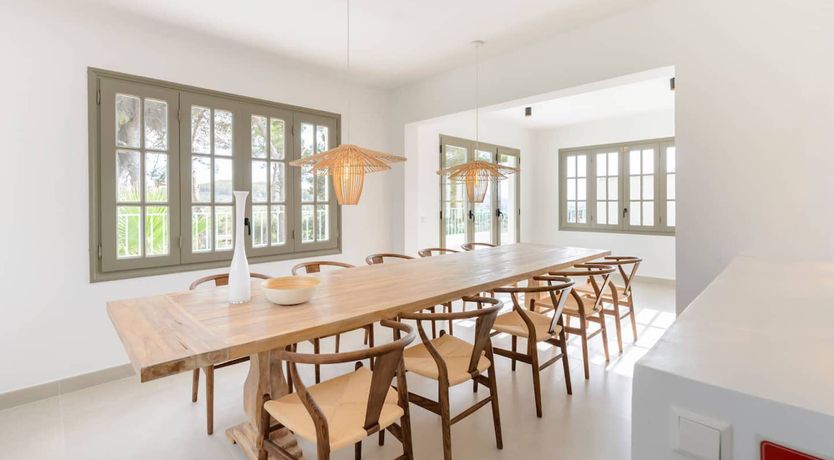 Photo of Ibiza's Delight