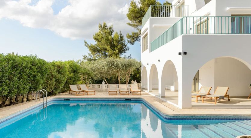 Photo of Ibiza's Delight