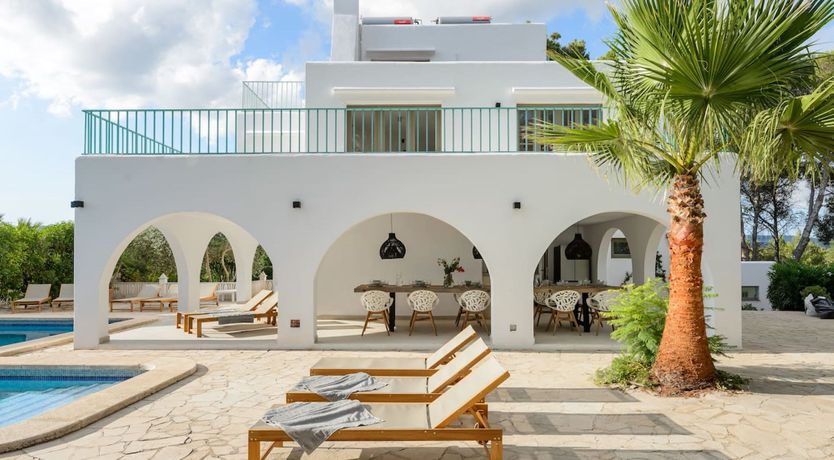 Photo of Ibiza's Delight