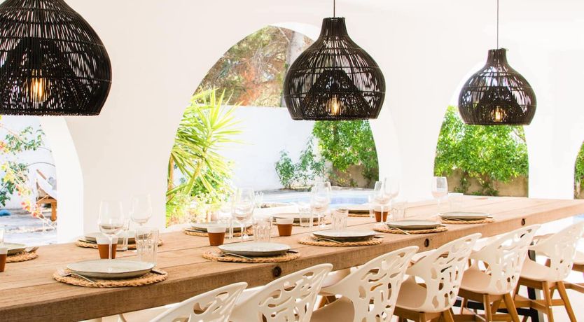 Photo of Ibiza's Delight