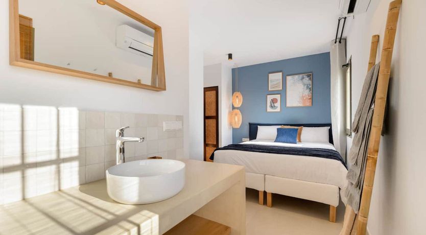 Photo of Ibiza's Delight