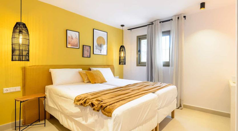 Photo of Ibiza's Delight