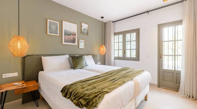 Photo of Ibiza's Delight