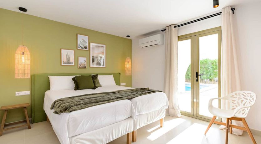 Photo of Ibiza's Delight