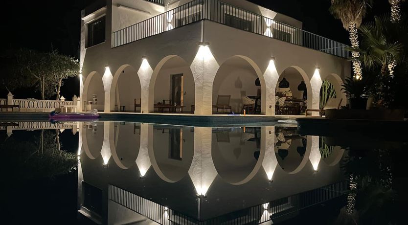 Photo of Ibiza's Delight