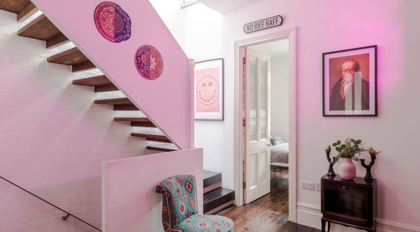 Photo of The Borough Bridge