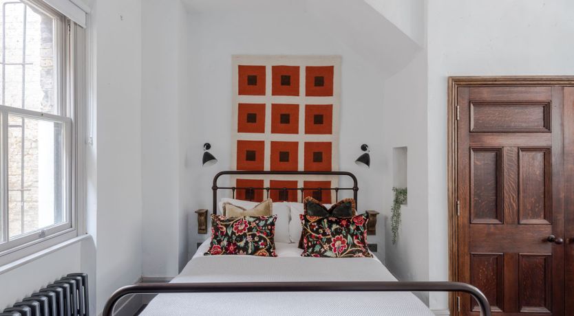 Photo of The Borough Bridge