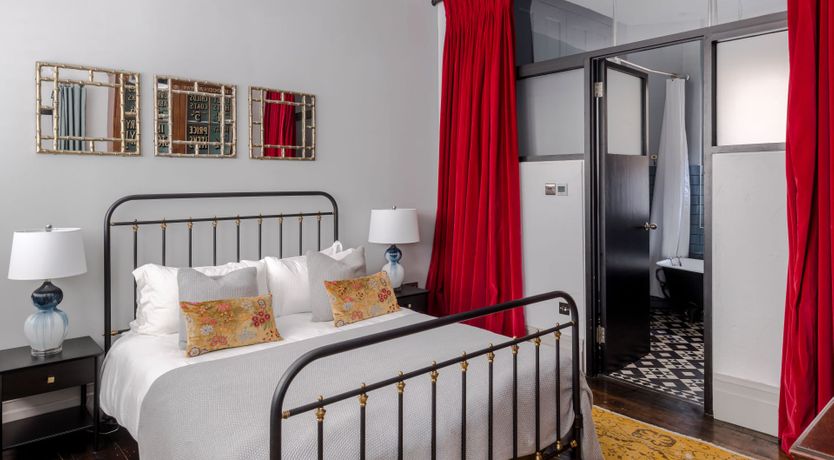 Photo of The Borough Bridge