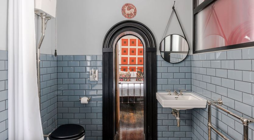 Photo of The Borough Bridge