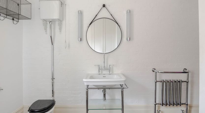 Photo of The Borough Bridge