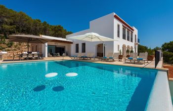 Ibiza Serenade Holiday Home