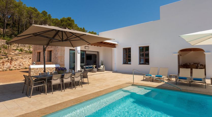 Photo of Ibiza Serenade