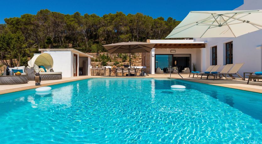 Photo of Ibiza Serenade