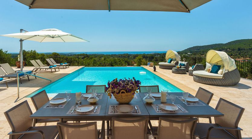 Photo of Ibiza Serenade