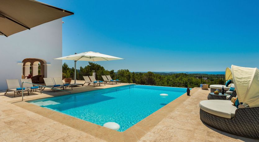 Photo of Ibiza Serenade