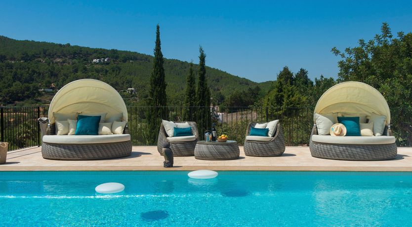 Photo of Ibiza Serenade